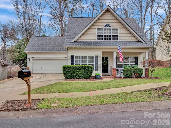 13815 Hastings Farm Rd, Huntersville, NC 28078