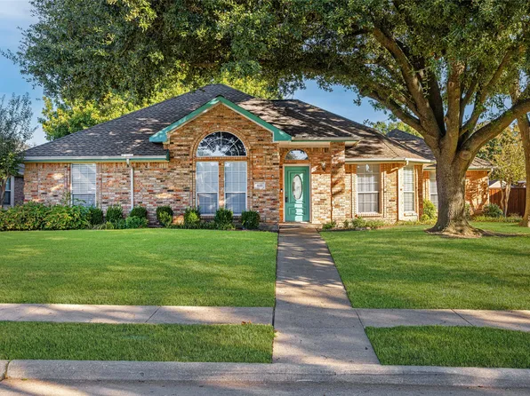 811 Forest Edge Ln, Wylie, TX 75098