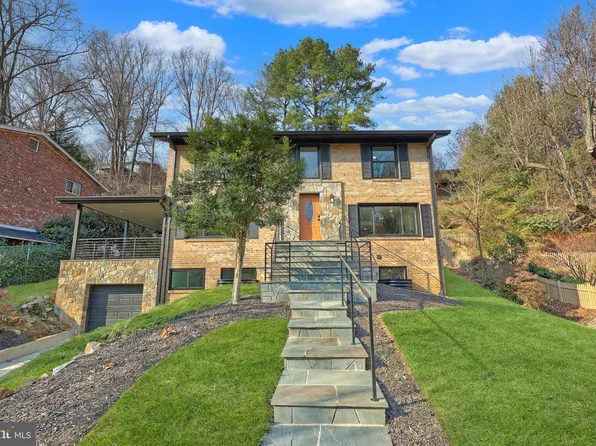 4248 Blagden Ave NW, Washington, DC 20011