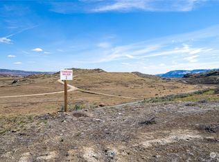 0 Lot 2 Tennessee Walker, Brewster, WA 98812