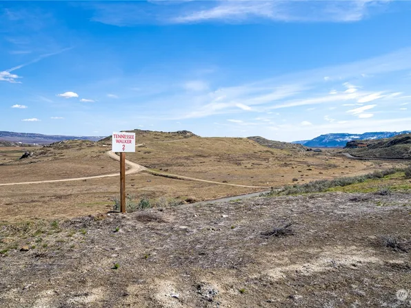 0 Lot 2 Tennessee Walker, Brewster, WA 98812