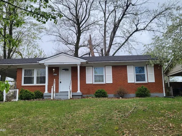 1024 Runell Rd, Louisville, KY 40214
