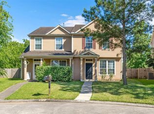 2126 Village Crossing Trl, Spring, TX 77373