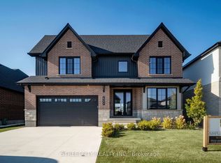 6354 Old Garrison Blvd, London, ON N6P 0H3