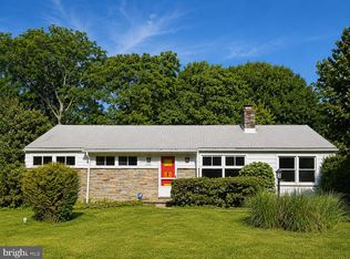 7500 Rocksham Dr, Towson, MD 21286