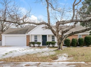 6500 Cornwall Rd, Horn Lake, MS 38637