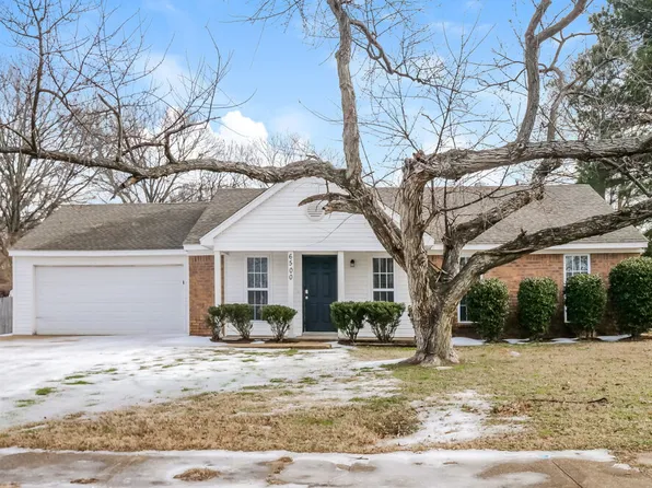 6500 Cornwall Rd, Horn Lake, MS 38637