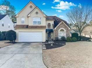 1344 Treewood Trl, Marietta, GA 30062