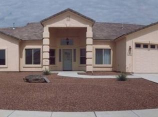 1771 E Scarlet Plume St, Kingman, AZ 86409