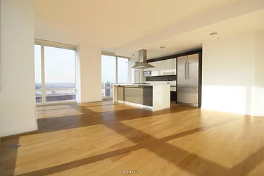 Rented by Town Residential