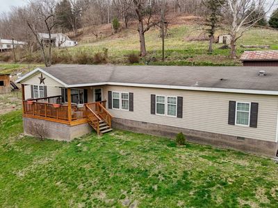 401 Perry St, Gassaway, WV, 26624