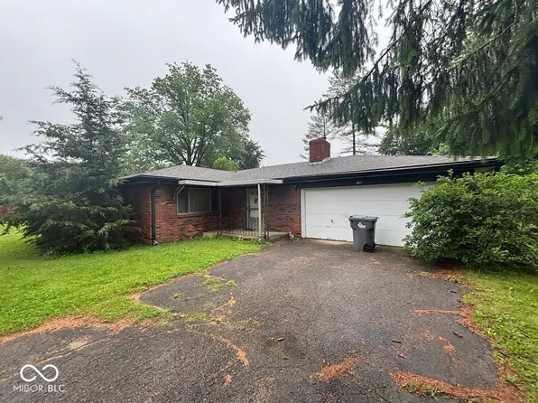 227 N Munsie St, Indianapolis, IN 46229