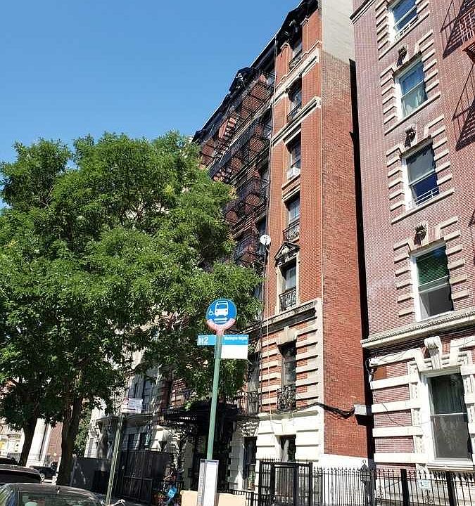 1st image of 1867 7th Ave #2A