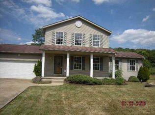 3765 Seibert Hill Rd SW, New Philadelphia, OH 44663