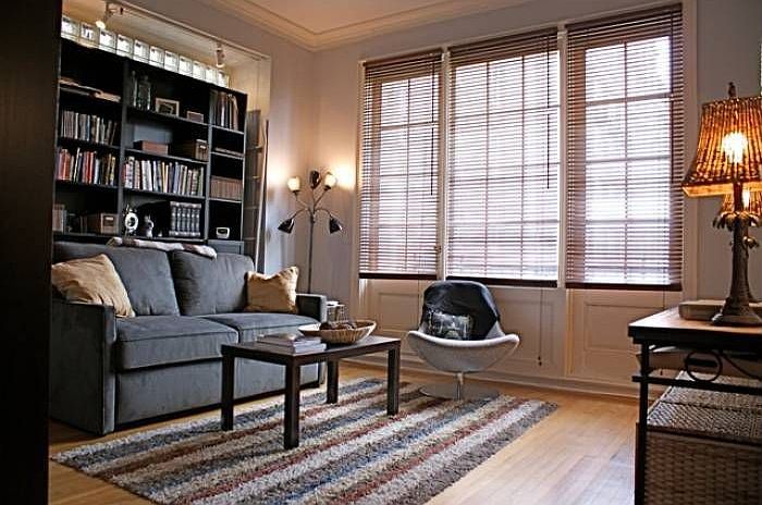 Unit Interior 