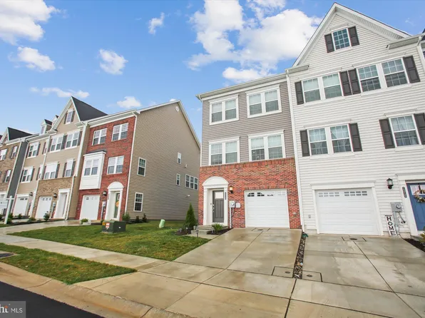 1313 Arvon Trl, Frederick, MD 21702
