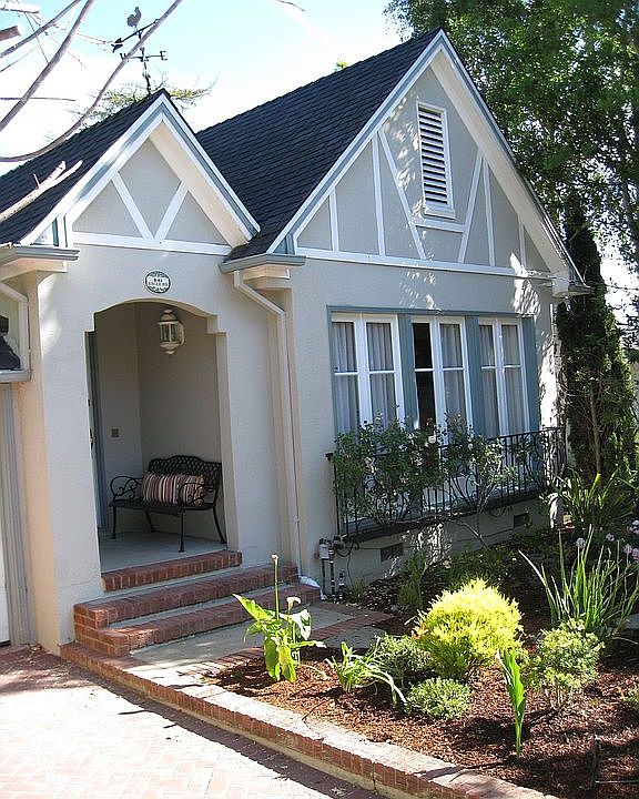 Curb Appeal