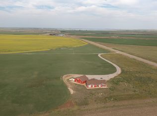 19910 Valier Hwy, Valier, MT 59486