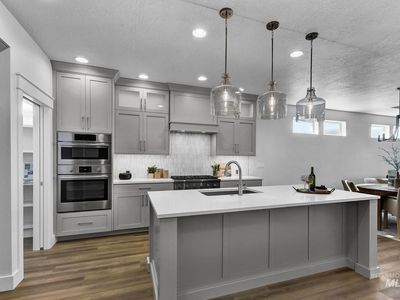 6318 S Utmost Ln, Meridian, ID, 83642