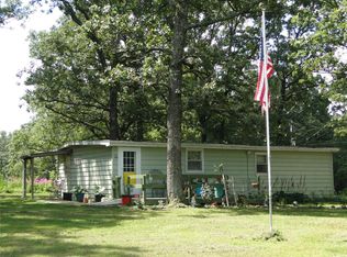 21150 County Road 1000, Saint James, MO 65559