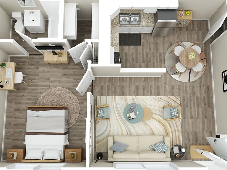 Parkview Ridge — Photo 9