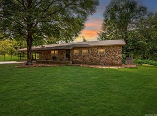 88 Patton Rd, Wooster, AR 72181