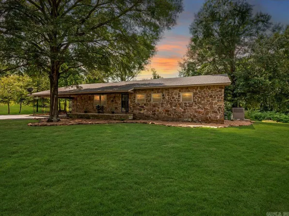 88 Patton Rd, Wooster, AR 72181