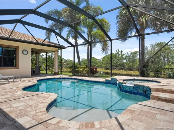 1971 NW Sapphire Ridge Way, Jensen Beach, FL 34957