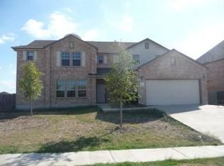 19525 Cheyenne Valley Dr, Round Rock, TX 78664