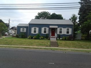602 White Horse Ave, Hamilton, NJ 08610