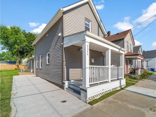 2324 W 38th St, Cleveland, OH 44113