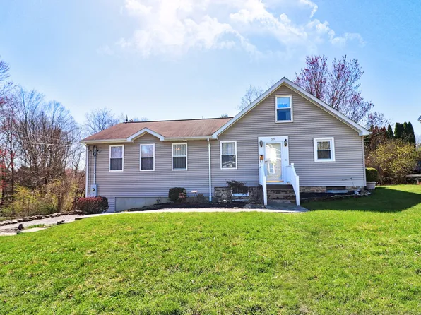 39 Camp Street, Watertown, CT 06779