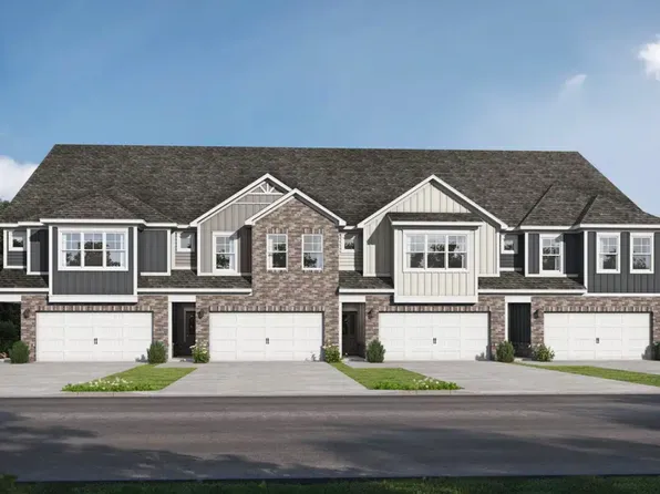 Katelyn Plan, Townside at Symphony