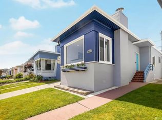 46 Dorchester Dr, Daly City, CA 94015