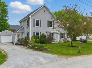4 Stafford Ln, Rutland, VT 05701