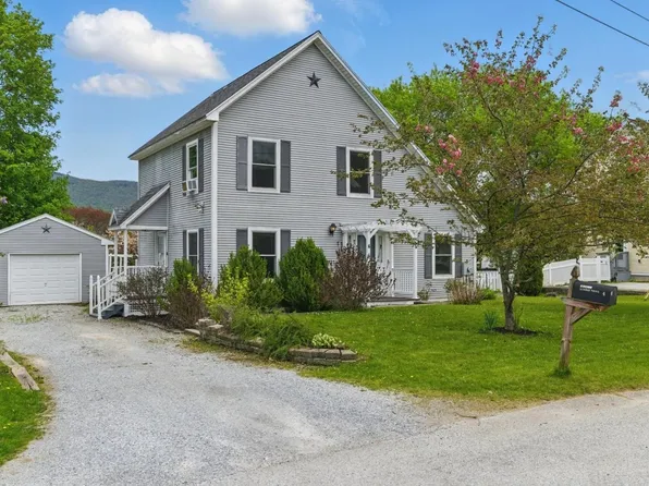 4 Stafford Lane, Rutland City, VT 05701