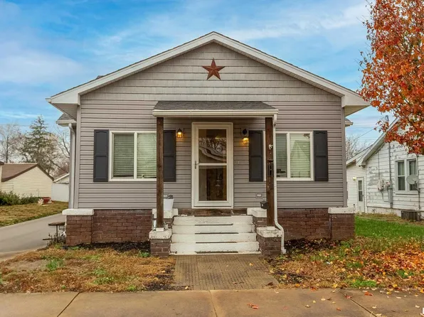 2018 Clarke St, Murphysboro, IL 62966