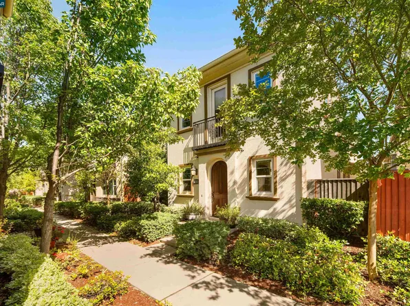 2026 Poinsettia St, San Ramon, CA 94582