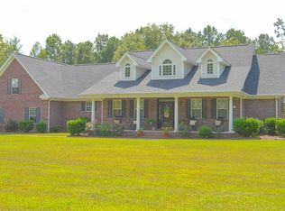 5051 Highway 319 E, Conway, SC 29526