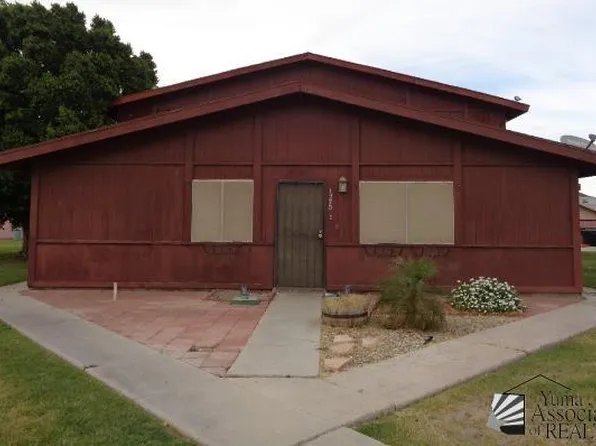 1270 W 20th Pl #1, Yuma, AZ 85364
