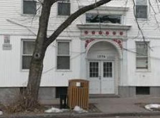 1236 Worcester St APT 3R, Springfield, MA 01151