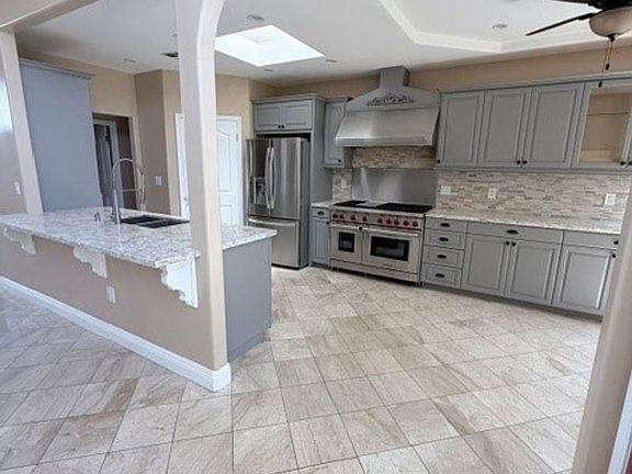 4th image of 5009 Glacier Canyon Ct