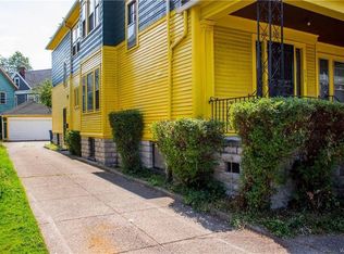 333 Humboldt Pkwy #C, Buffalo, NY