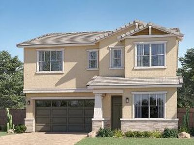 11985 W CALLE DE POMPAS --, Peoria, AZ, 85383