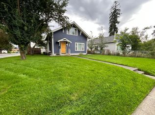 3928 E Frederick Ave, Spokane, WA 99217