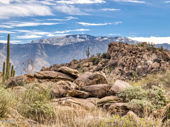 913 W Granite Gorge Dr #323, Tucson, AZ 85755