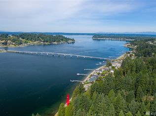 2401 76th Avenue Ct NW, Gig Harbor, WA