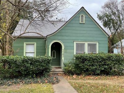 4402 Ramsey Ave, Austin, TX, 78756