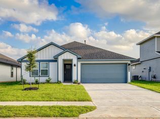 3118 Langley Bend Ln, Fulshear, TX 77441