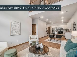 2402 E Cama Pl, Sioux Falls, SD 57108